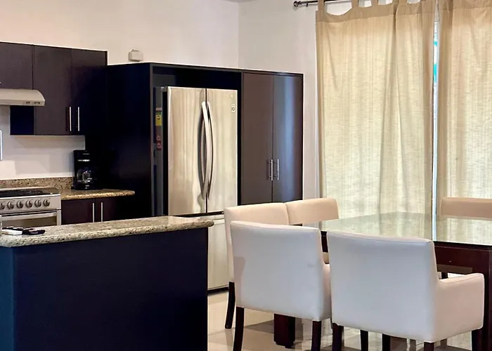 Condo Eden