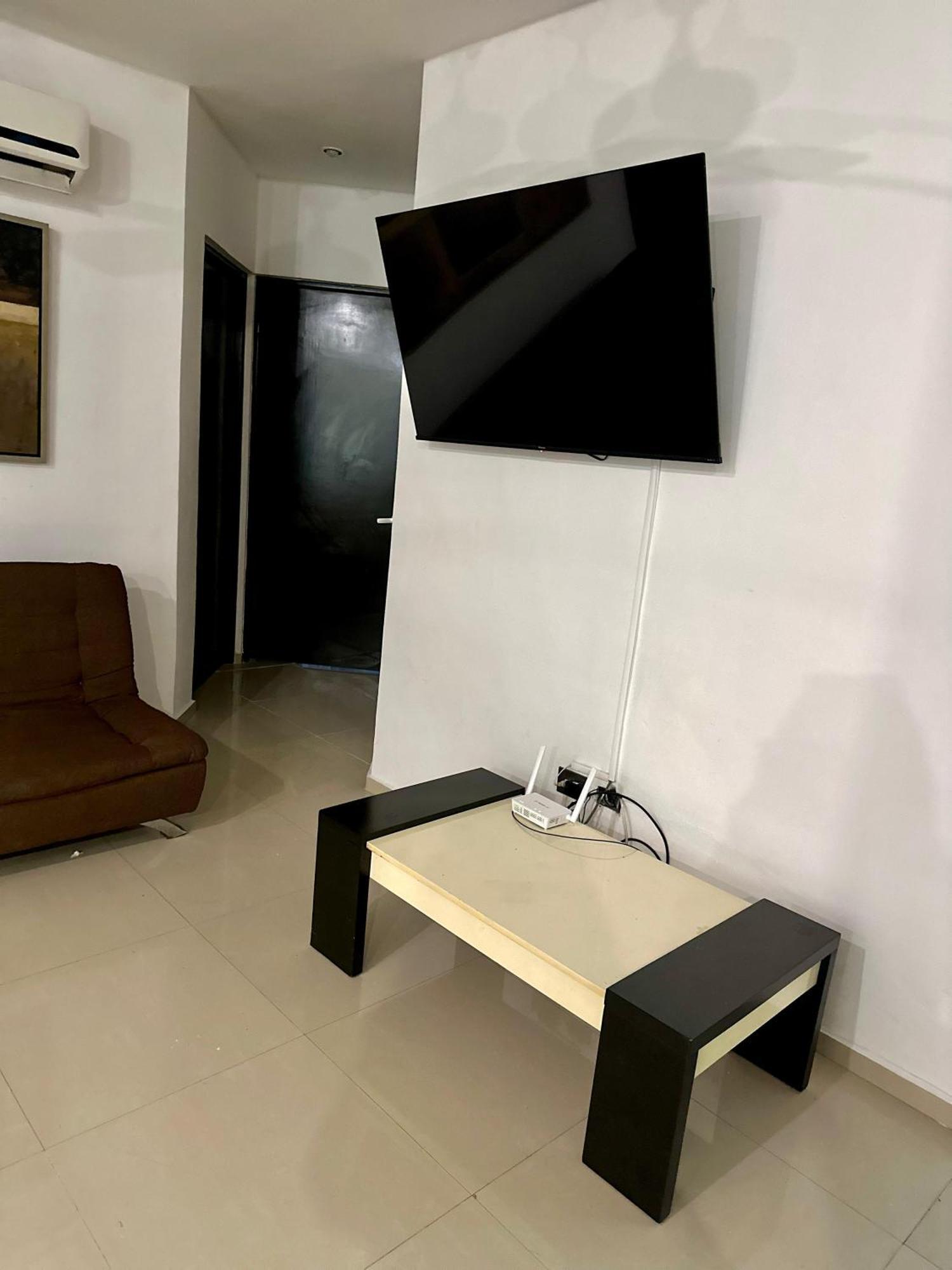 Eden Apartamento Playa del Carmen