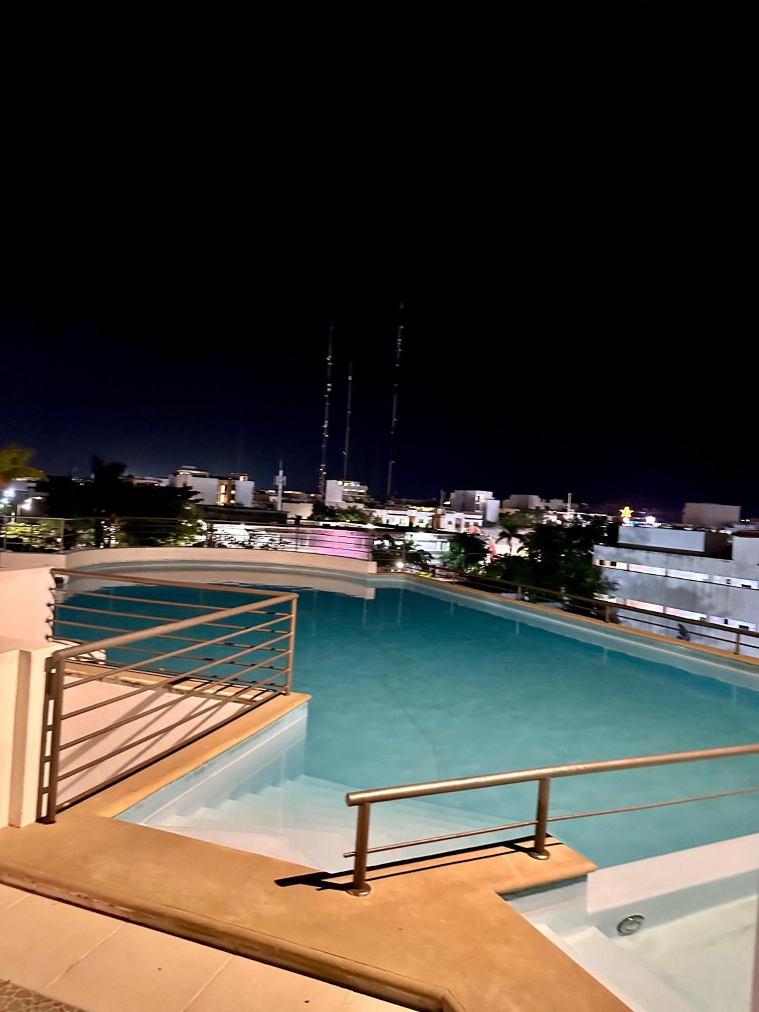 Eden Apartamento Playa del Carmen