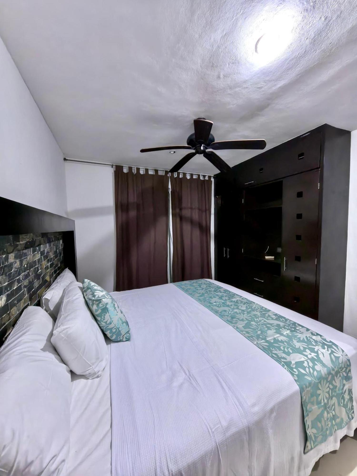Apartamento Eden Playa del Carmen